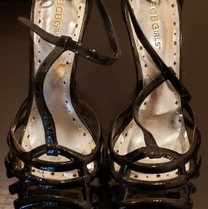 Sexy BCB Girls Heels